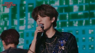 【Stray Kids/金昇玟】Blu-ray 『5-STAR Dome Tour 2023』 Release Online Party昇玟cut