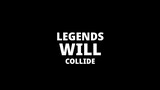 Godzilla VS Kong - Legends Will Collide | 24th December 2021