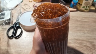 Bai Lu's Special Texture Mud