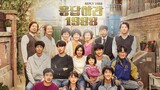 Reply 1988 - Episode 2 (Eng Sub)