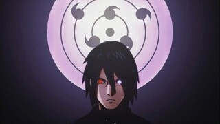 NARUTO - UCHIHA SASUKE || 団扇 佐助 || Art