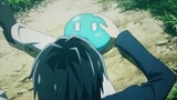 Yuji Tamed a Rimuru Slime ~ My Isekai Life Season 1 Episode 2