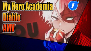 Diablo | My Hero Academia-1