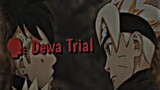 Trial Dewa..💯🥶