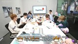 MAPLE STORY X BTS EP.3 (ENG SUB)