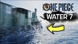 One Piece Live Action Water 7