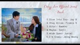Crazy Love Korean Drama - OST Playlist
