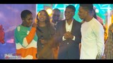 Moses Bliss Unveils Doris Joseph at BLISS EXPERIENCE & she lịch sự and got Mercy Chinwo jumping