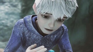 [Remix]JackFrost trong <Sự Trỗi Dậy Của Các Vệ Thần>|<Shape of You>