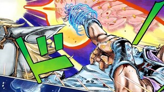 Bộ câu hỏi JOJO 22