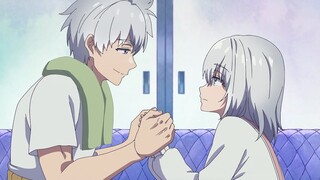 Grandma Thinks She and Grandpa Become Immortal and Got Scared - Jiisan Baasan Wakagaeru Episode 3