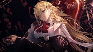 [Anime] MAD Memukau dari "Shadowverse"