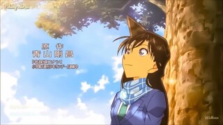 [Lyrics] Mysterious Eyes - GARNET CROW | Detective Conan Opening 7 Full