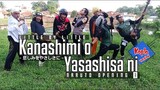 NARUTO Opening 3 KOPLO  Little By Little  Kanashimi o Yasashisa ni