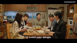 Family by Choice EP 11