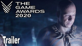 Ark 2 - Reveal Trailer The Game Awards 2020 [HD 1080P]