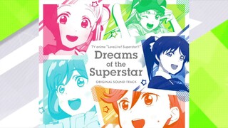 LL News: Superstar S2 Confirmed, Liella no Uta, and S1 OST