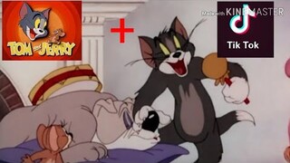 Tiktok tom & jerry ghép nhạc cover mới part 1. Xem ngay kẻo muộn !