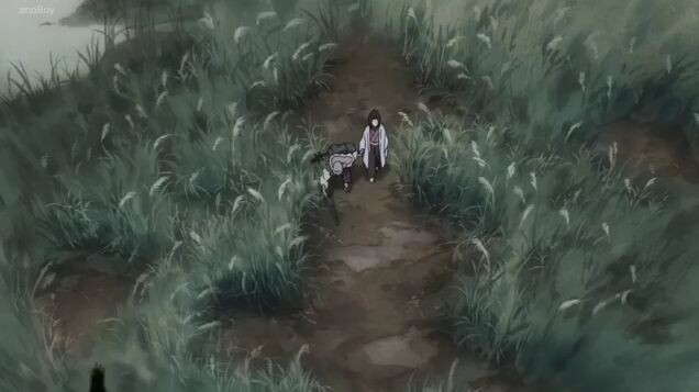 dororo episode 24 tamat
