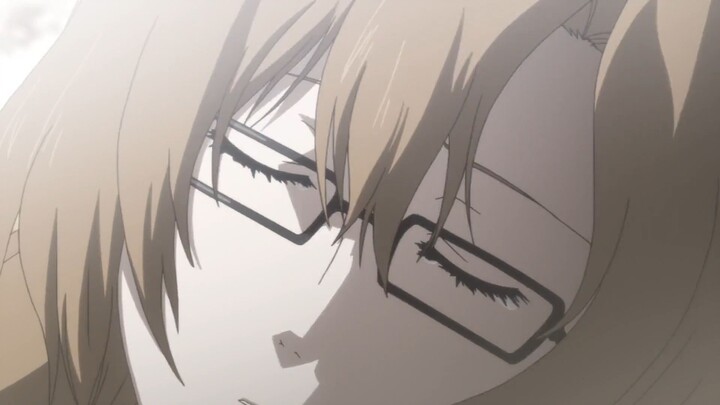 STEINS GATE (DUB) Episode 20