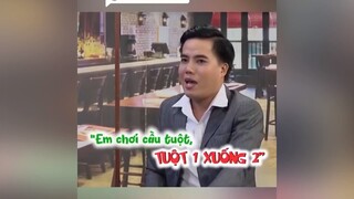 Chơi cầu tuột kiểu gì mà tuột ra thằng con hay vậy 🙂 #videohai