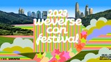 Weverse Con Festival 2023 [Day 2]