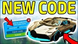 Roblox Driving Empire New Codes! 2021 May