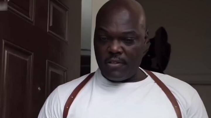 Famous scenes of Shameless Karl