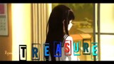 Treasure - Chitanda [ AMV/Edit ]