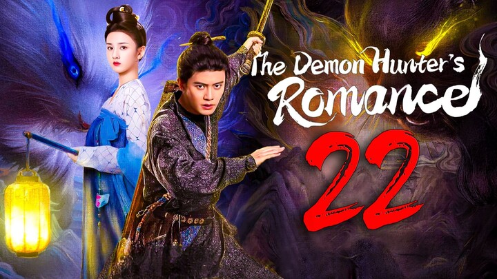EP22/36 ƬӇЄ ƊЄMƠƝ ӇƲƝƬЄƦ'Ƨ ƦƠMƛƝƇЄ (2025)