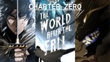 The World After The Fall | Chapter Zero | Manga | Novel | Comics