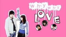 WHY WHY LOVE Episode 6  Tagalog Dubbed