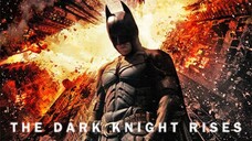 The Dark Knight Rises 2012 | Dubbing Indonesia