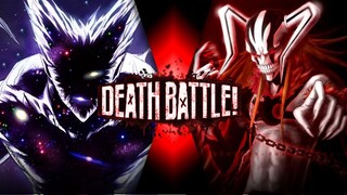 Cosmic Garou & Ichigo Half Mask Vs Kurumi & Goruto!! Jump Force Mugen Battle Characters