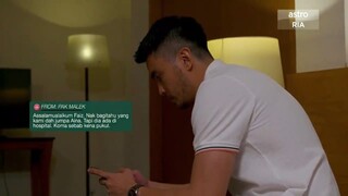 Tiada maaf buatmu episode 22