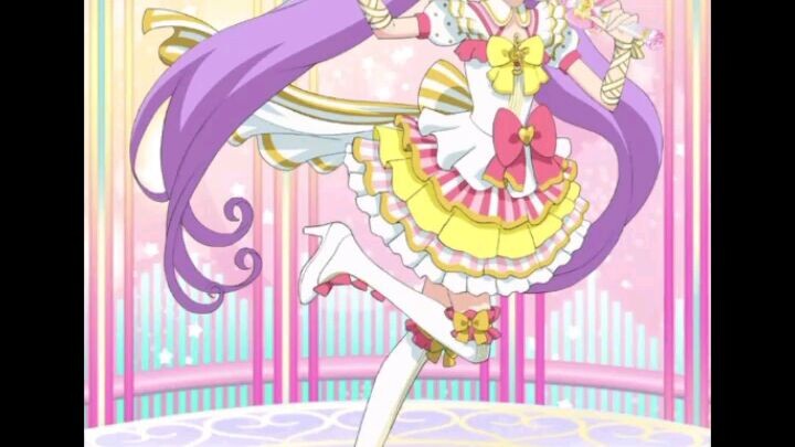 anime