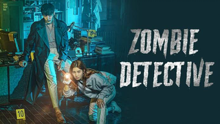 ZOMBIE DETECTIVE EP11