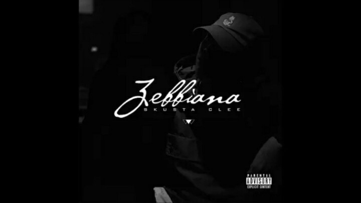 Skusta Clee - Zebbiana (Prod. by Flip-D) (Official Lyric Video)