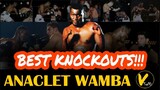 5 Anaclet Wamba Greatest Knockouts