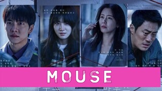 MOUSE 2021 - Lee Seung Gi, Lee Hee Joon, Park Joo Hyun, Kyung Soo Jin