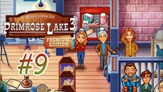 Welcome to Primrose Lake 3 | Gameplay Part 9 (Level 41 to 45)