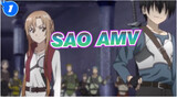 [SAO AMV] Asuna: Remember? The Promise in Ainkuraddo_1