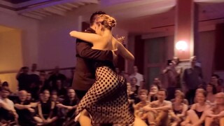 [Tango Nét Căng] Duyên Dáng Mềm Mại