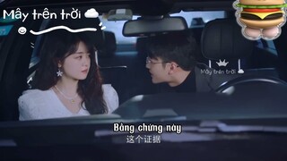 Tình Yêu Mù Quáng Tập 26