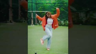 This song is ❤️‍🔥💃🙈 || Nagma Mirajkar #shorts #Thekidlaroi #justinbieber #stay