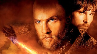 Reign of Fire (2002) กองทัพมังกรเพลิงถล่มโลก