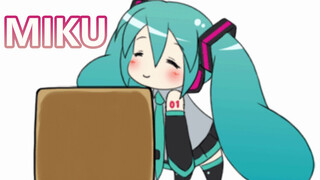 Musik|Musik Absolut Miku