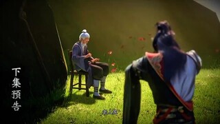 New❗ Legend Of Martial Immortal Preview Eps 107