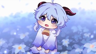 Genshin Impact Stories Compilation #1