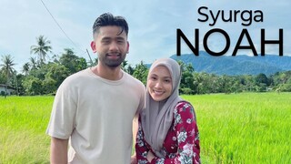 Telefilem Syurga Noah 2022